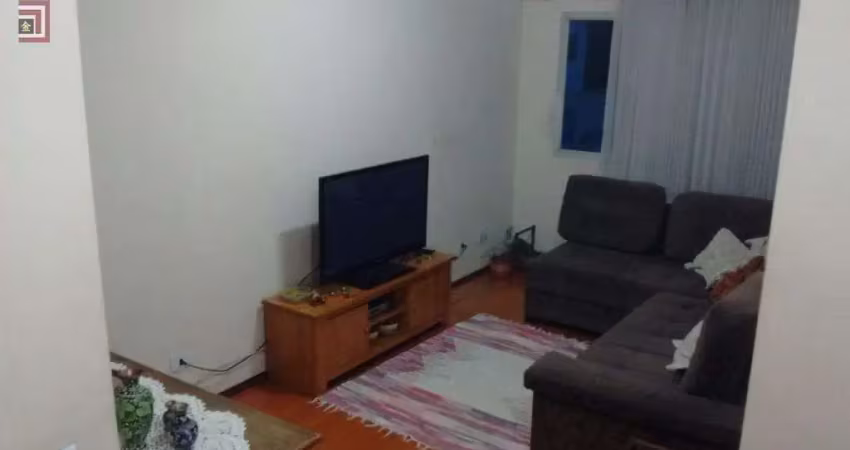Apartamento à venda em são paulo-sp, vila da saúde: 2 quartos, 2 salas, 2 banheiros, 1 vaga, 61m² de área. imperdível!