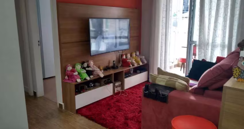 Imperdível oportunidade de compra: apartamento de 2 quartos na vila monte alegre, são paulo-sp!