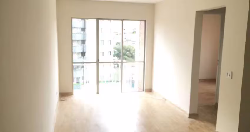 Apartamento à venda em são paulo-sp, chácara inglesa: 2 quartos, 2 salas, 2 banheiros, 1 vaga, 55m². imperdível!