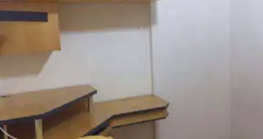 Apartamento à venda em são paulo-sp, vila guarani (zona sul): 2 quartos, 1 suíte, 1 sala, 2 banheiros, 1 vaga, 60m². confira!