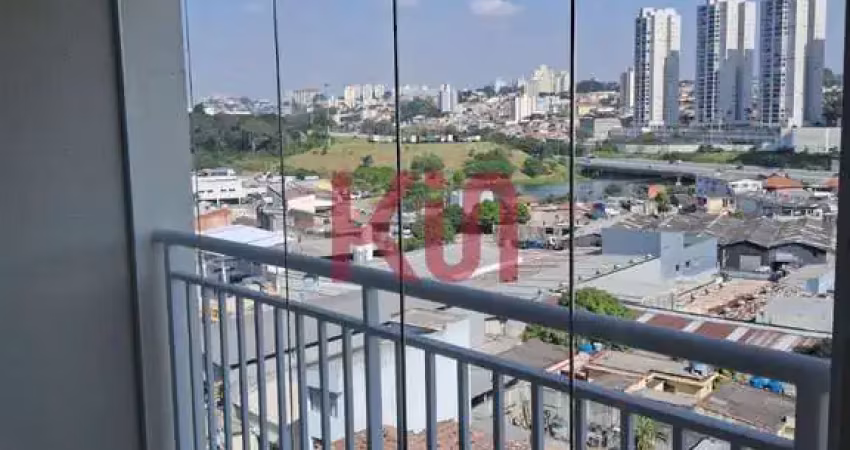 Apartamento com 2 quartos à venda na Avenida Miguel Estefno, 2533, Saúde, São Paulo