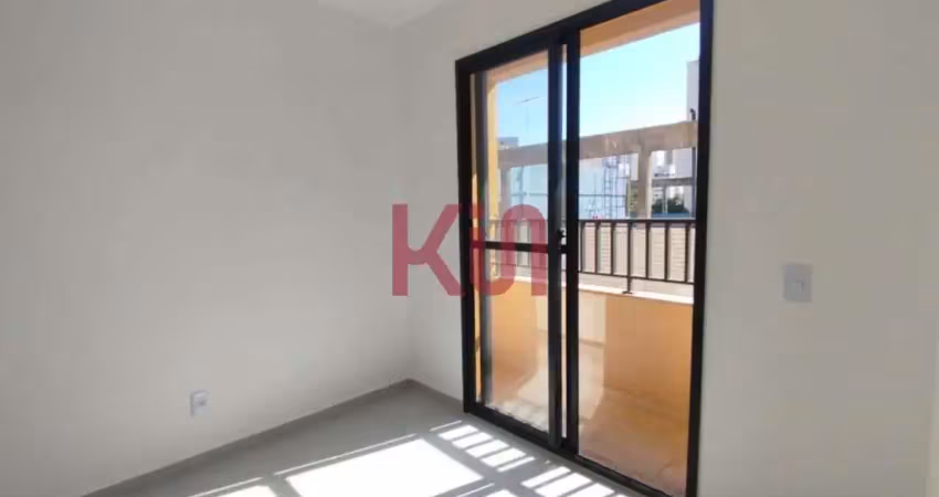 Apartamento com 1 quarto à venda na Rua Lomas Valentinas, 365, Saúde, São Paulo