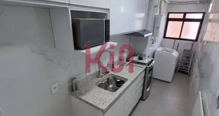 Apartamento à venda na vila monte alegre, sp: 2 quartos, vista panorâmica, condomínio clube!