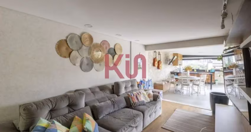 Apartamento com 3 quartos à venda na Rua Domingos de Morais, Vila Mariana, São Paulo