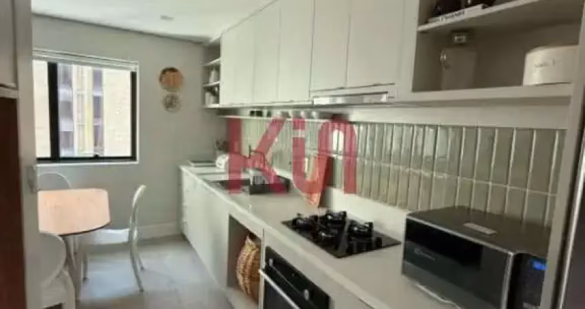 Apartamento com 2 quartos para alugar na AVENIDA IBIJAÚ 229, 355, Indianópolis, São Paulo