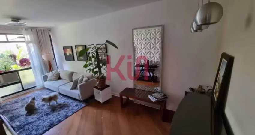 Apartamento com 2 quartos à venda na Rua Sena Madureira, 856, Vila Clementino, São Paulo