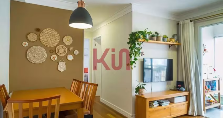 Apartamento com 2 quartos à venda na Rua Juá, 65, Saúde, São Paulo