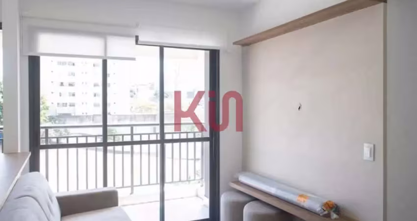 Apartamento com 2 quartos à venda na Rua Tomé Portes, 131, Vila Dom Pedro II, São Paulo