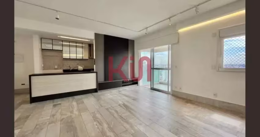 Apartamento com 2 quartos à venda na Rua Maratona, 199, Vila Mascote, São Paulo