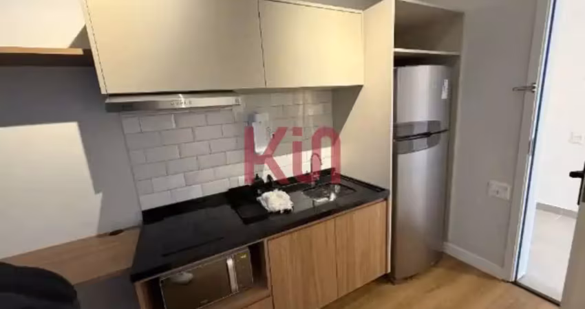 Apartamento à venda em são paulo-sp, no bairro paraíso, com 1 quarto, 1 suíte, 1 banheiro e 29m² de área.