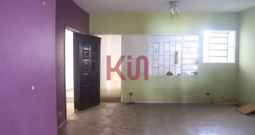 Casa com 3 quartos à venda na Rua Guaripe, 9999, Vila do Bosque, São Paulo