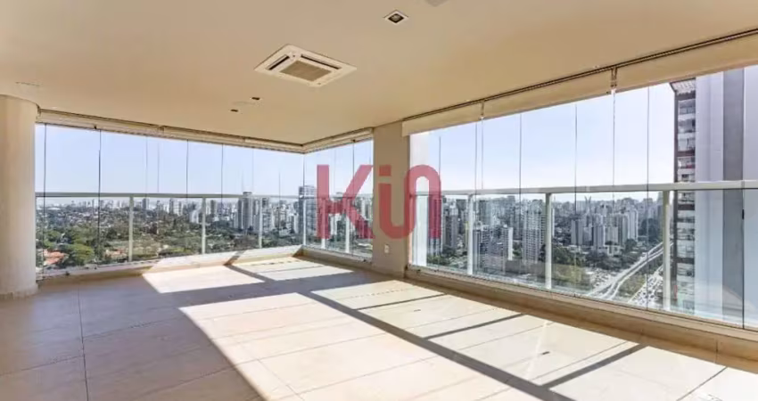 Maravilhoso apartamento à venda no campo belo, são paulo-sp, com 3 suítes e 251m² de área!