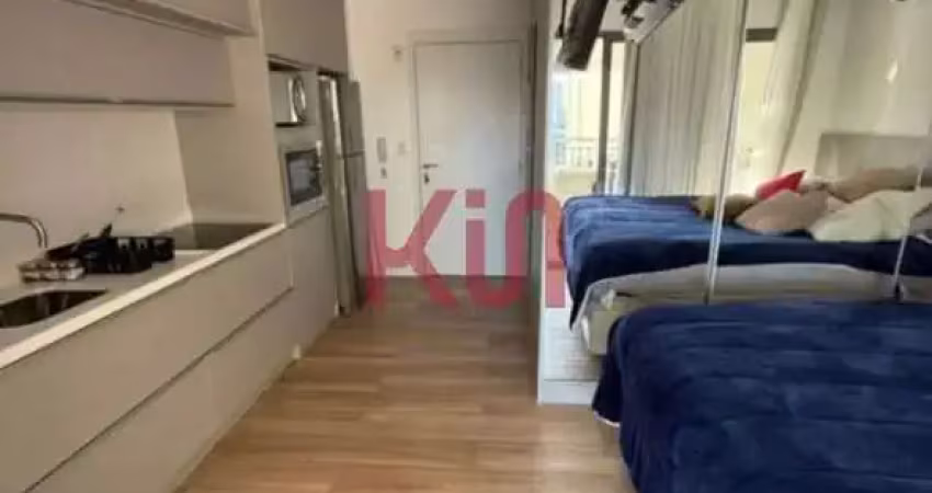 Apartamento com 1 quarto à venda na Avenida Professor Ascendino Reis, 800, Vila Clementino, São Paulo