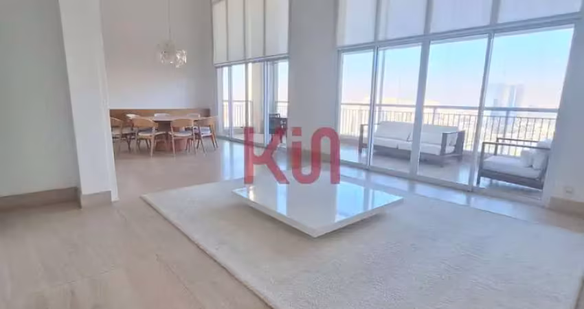 Apartamento com 4 quartos à venda na Rua  Maria Antonia Lodalardo, 325, Jardim Fonte do Morumbi, São Paulo