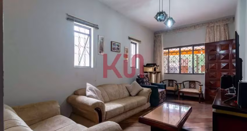 Casa à venda em são paulo-sp, no bairro planalto paulista: 3 quartos, 2 banheiros, 2 vagas, 174m²!