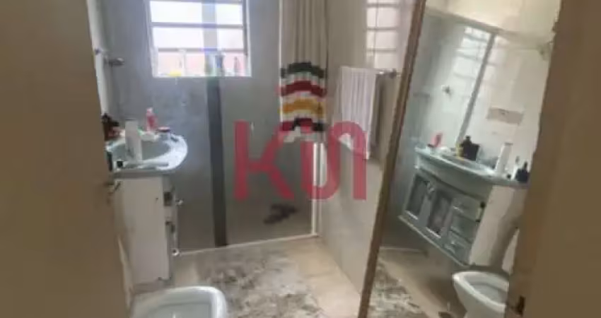 Casa com 3 quartos à venda na Rua Luís Góis, 9999, Mirandópolis, São Paulo