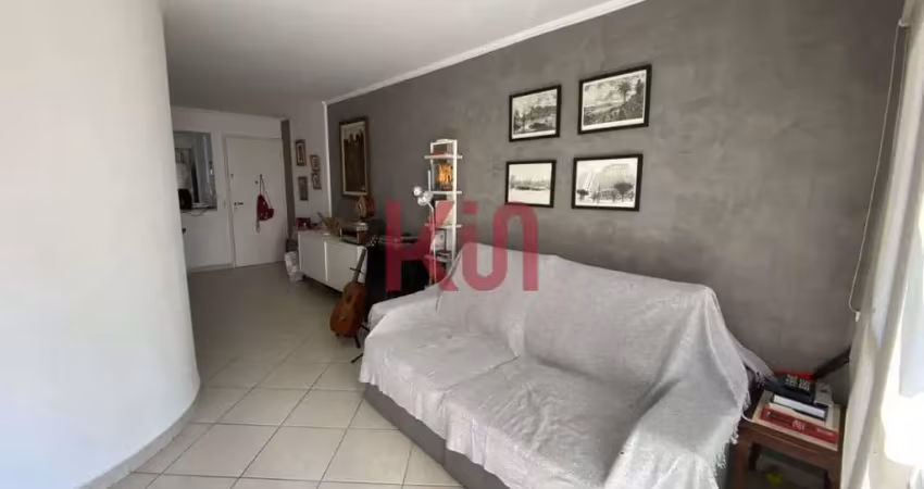 Apartamento com 2 quartos à venda na Avenida Onze de Junho, 582, Vila Clementino, São Paulo