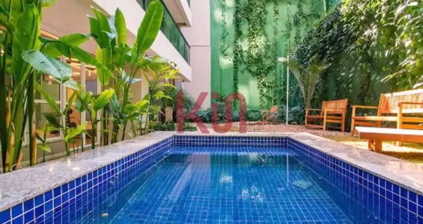 Oportunidade única: apartamento à venda em são paulo-sp, bairro aclimação - 1 quarto, 1 banheiro, 1 vaga de garagem, 41m².