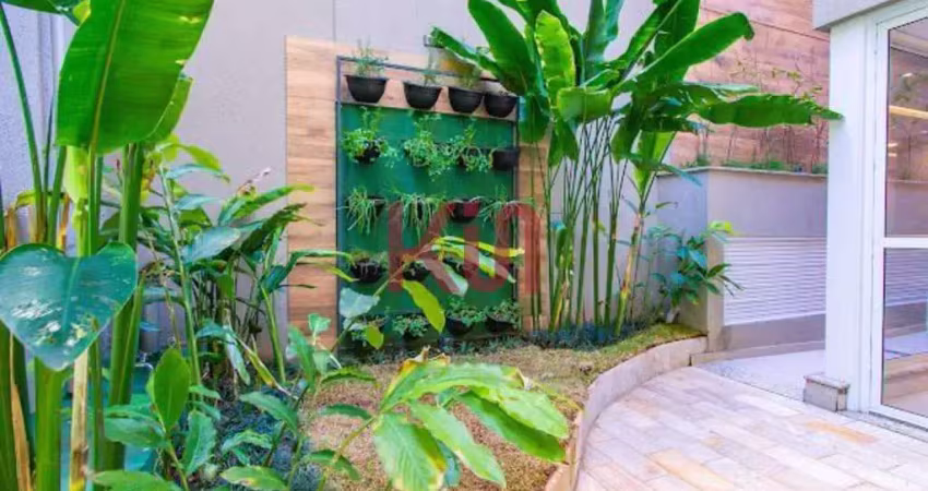 Apartamento à venda em são paulo-sp, aclimação: 1 quarto, 1 banheiro, 1 vaga de garagem, 41m² de área.