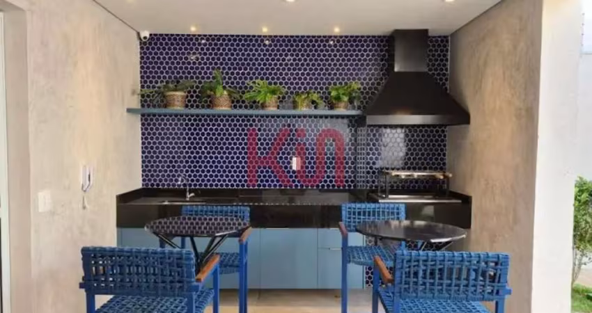 Apartamento com 1 quarto à venda na Rua Conduru, 49, Vila Guarani, São Paulo