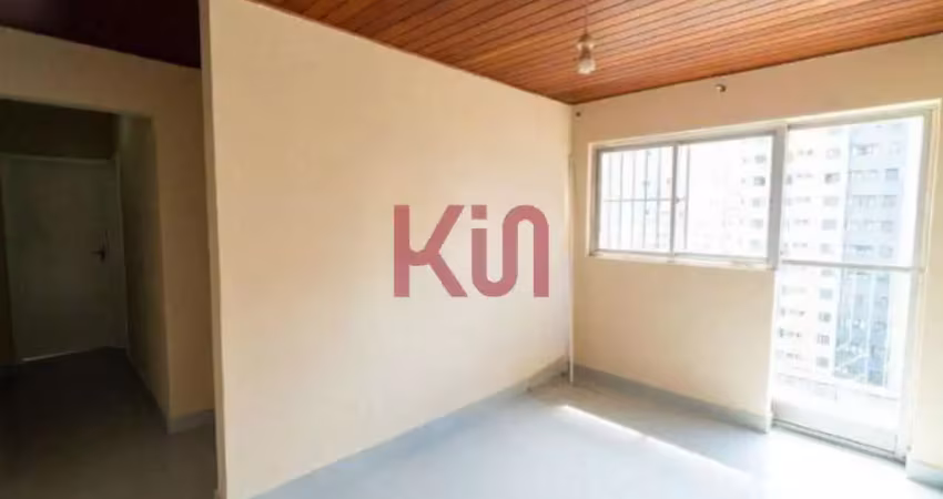 Apartamento com 2 quartos à venda na Rua Paracatu, 494, Parque Imperial, São Paulo