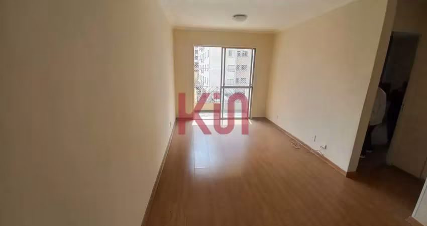 Apartamento com 2 quartos à venda na Rua Major Freire, 538, Vila Monte Alegre, São Paulo