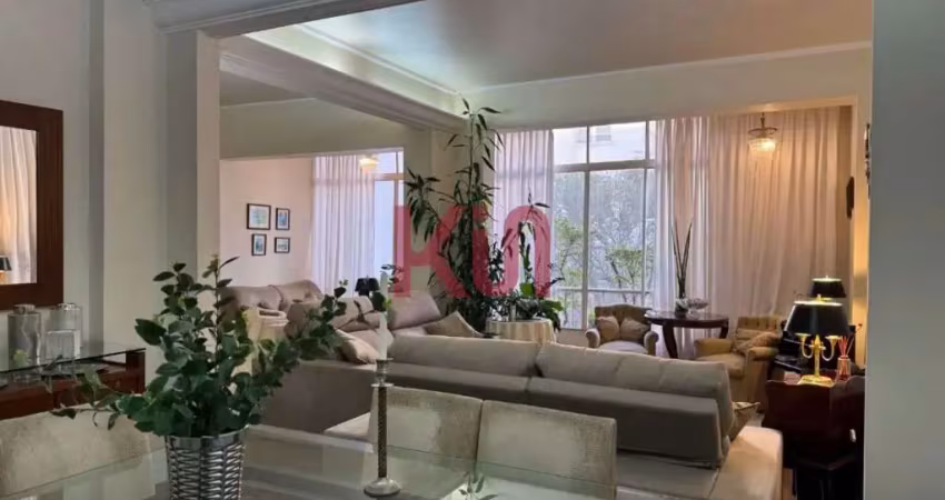 Apartamento com 4 quartos à venda na Rua Piauí, 428, Higienópolis, São Paulo
