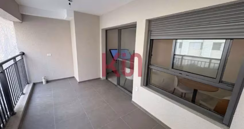 Apartamento com 3 quartos à venda na Rua Carneiro da Cunha, 555, Vila da Saúde, São Paulo