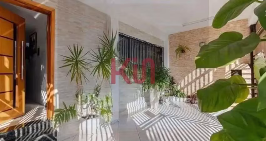Imóvel de luxo na vila gumercindo: casa com 3 quartos, 1 suíte, 3 banheiros e 4 vagas de garagem em são paulo-sp