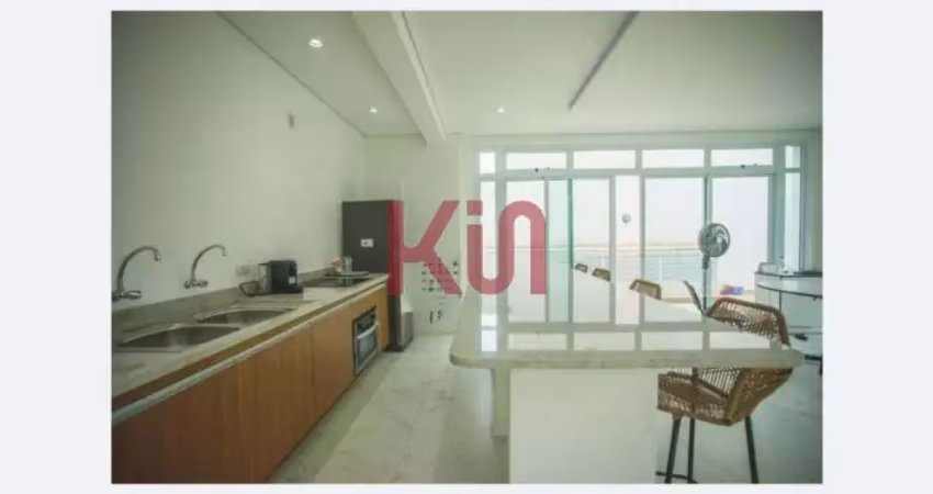Imperdível: apartamento à venda em sp, vila clementino, 2 quartos, 2 banheiros, 1 vaga, 72m²!