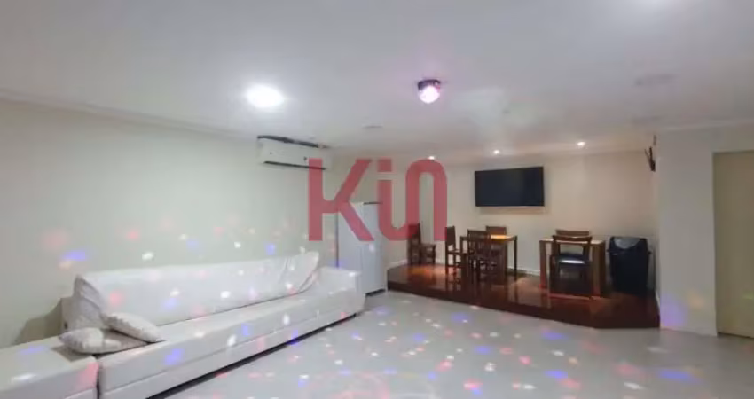 Apartamento com 3 quartos para alugar na Rua José Antônio Coelho, 103, Vila Mariana, São Paulo