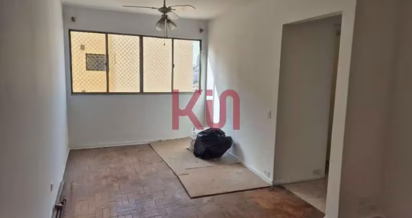 Apartamento com 2 quartos para alugar na Rua Jaci, 54, Chácara Inglesa, São Paulo