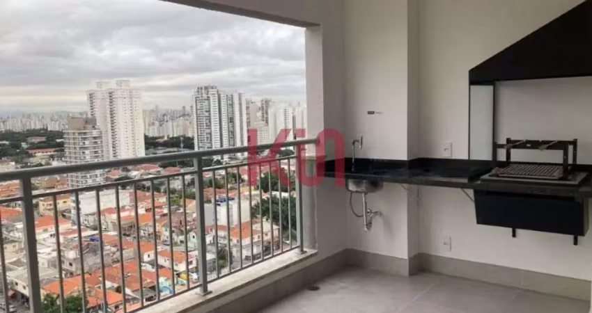Apartamento à venda em são paulo-sp, vila dom pedro i: 2 quartos, 1 suíte, 3 banheiros, 1 vaga, 72m² de área. venha conferir!