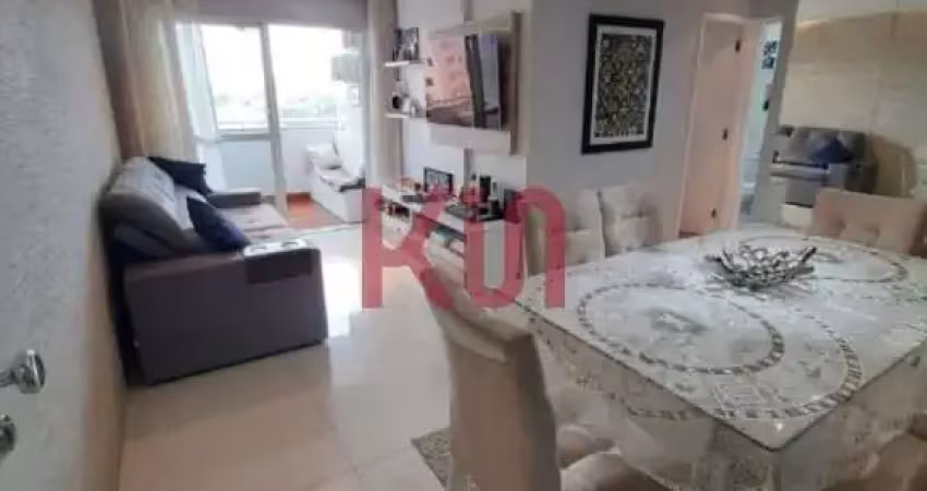 Apartamento de 2 quartos no bosque da saúde: modernidade e conforto em são paulo!