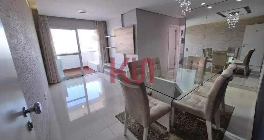 Apartamento de 2 quartos no bosque da saúde: modernidade e conforto em são paulo!