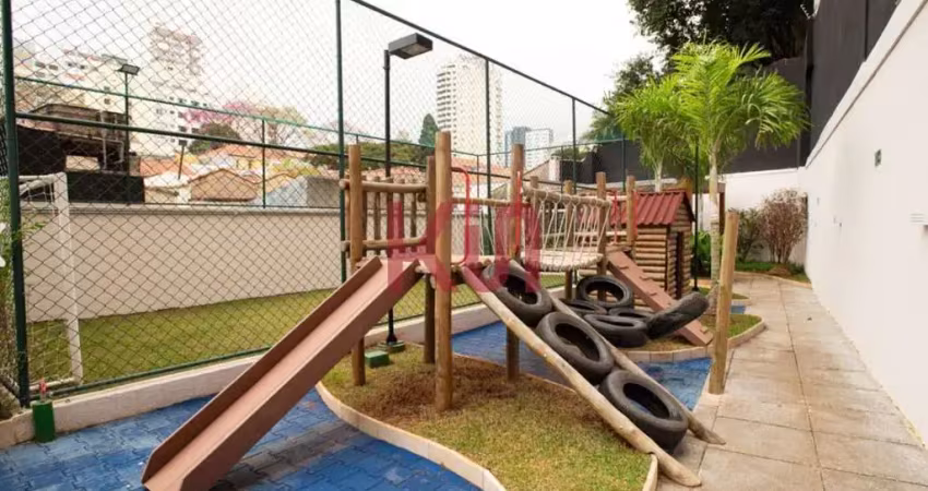 Apartamento à venda na aclimação, são paulo-sp: 2 quartos, 1 suíte, 1 vaga, 65m² - imperdível oportunidade!