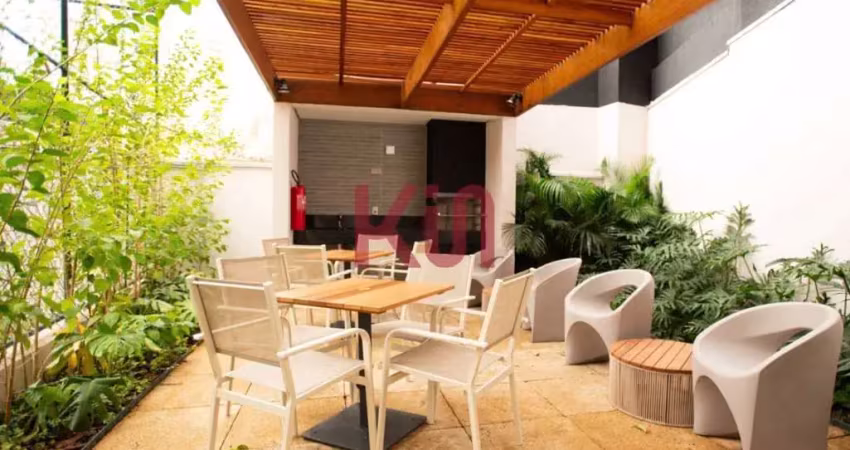 Apartamento à venda em são paulo-sp, aclimação: 2 quartos, 1 suíte, 2 banheiros, 1 vaga de garagem, 60m² de área.