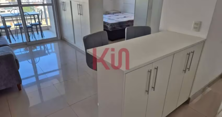 Apartamento com 1 quarto para alugar na Rua Espírito Santo, 152, Aclimação, São Paulo