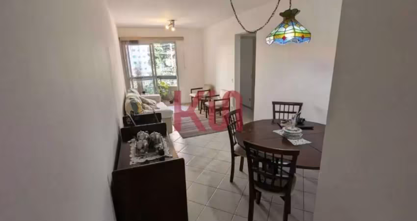 Apartamento com 2 quartos para alugar na Avenida Jabaquara, 2054, Mirandópolis, São Paulo
