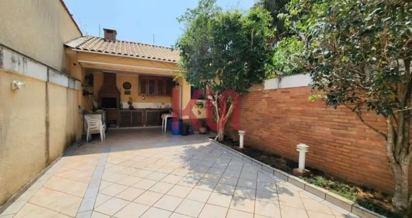 Casa com 4 quartos à venda na Rua dos Bogaris, 9999, Mirandópolis, São Paulo