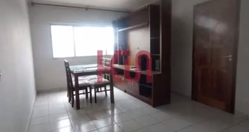 Apartamento com 1 quarto para alugar na Rua Itatiaia, 326, Vila Guarani, São Paulo