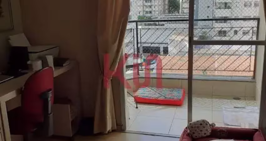 Apartamento com 2 quartos à venda na Rua Dom Bernardo Nogueira, 696, Vila Gumercindo, São Paulo