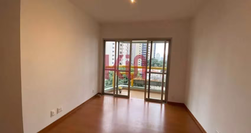 Apartamento com 3 quartos para alugar na Rua Correia de Lemos, 244, Chácara Inglesa, São Paulo