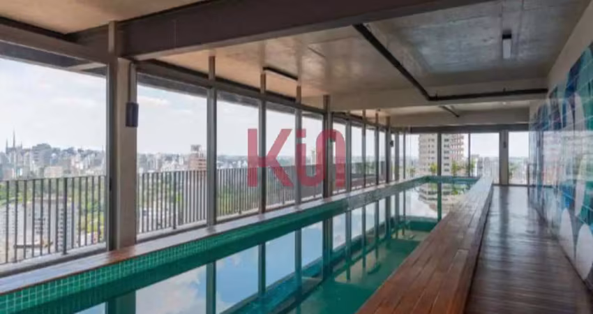 Apartamento de 2 quartos com suíte e vaga de garagem no sumarezinho, são paulo-sp: 62m² de conforto e praticidade!