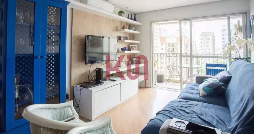 Imperdível: apartamento à venda em são paulo-sp, bairro vila monte alegre, 3 quartos, 1 suíte, 1 sala, 2 banheiros, 1 vaga, 100m².