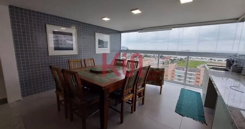 Apartamento de 3 quartos na enseada, guaruja-sp: 1 suíte, 2 banheiros, 2 vagas, 110m² à venda!
