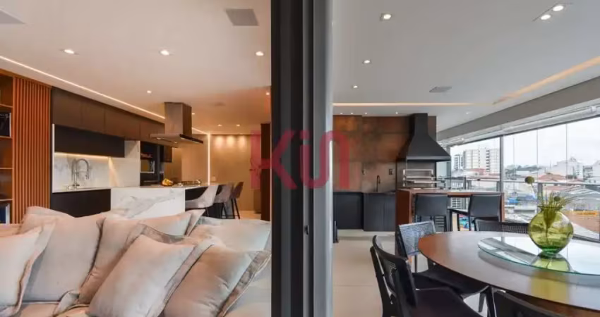 Apartamento com 3 quartos à venda na Avenida Senador Casimiro da Rocha, 800, Mirandópolis, São Paulo