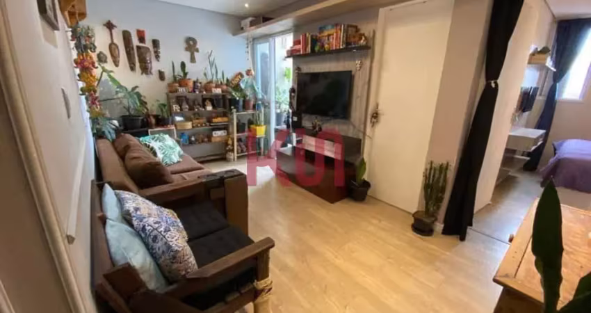 Apartamento com 2 quartos à venda na Rua Barão de Iguape, 985, Liberdade, São Paulo