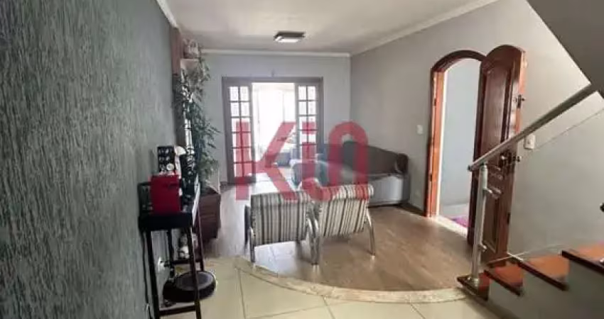 Imperdível casa à venda em são paulo-sp, vila vera: 3 quartos, 1 suíte, 4 banheiros, 2 vagas, 250m² área