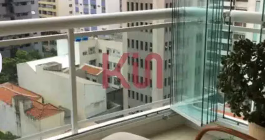 Apartamento de luxo no paraíso, são paulo-sp: 3 quartos, 3 suítes, 4 banheiros, 3 vagas, 139 m²!